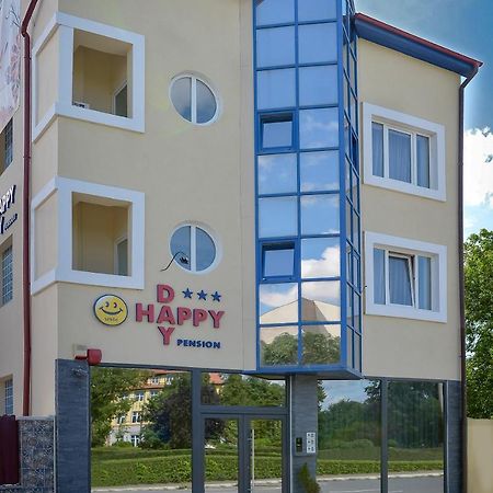 Pension Happy Day - Motorcycle Friendly Sibiu Exterior photo